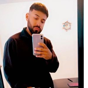 Meet your Posher, Abel